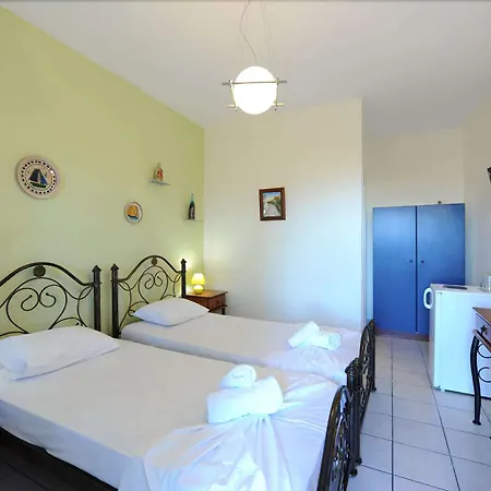 Hotel Irini