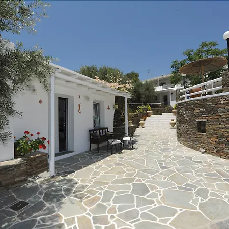 Hotel Irini