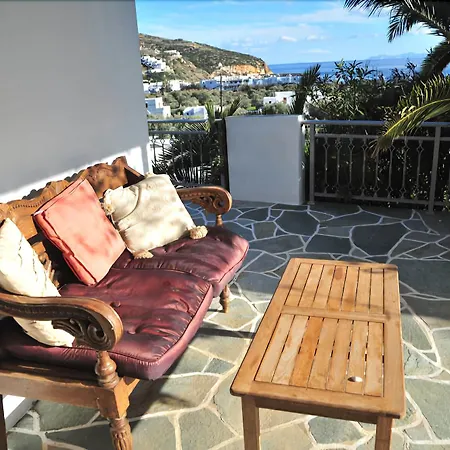 Hotel Irini 3*